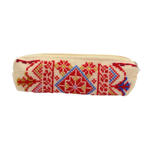 Makeup purse