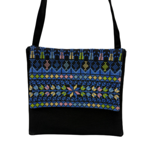 Messenger Bag