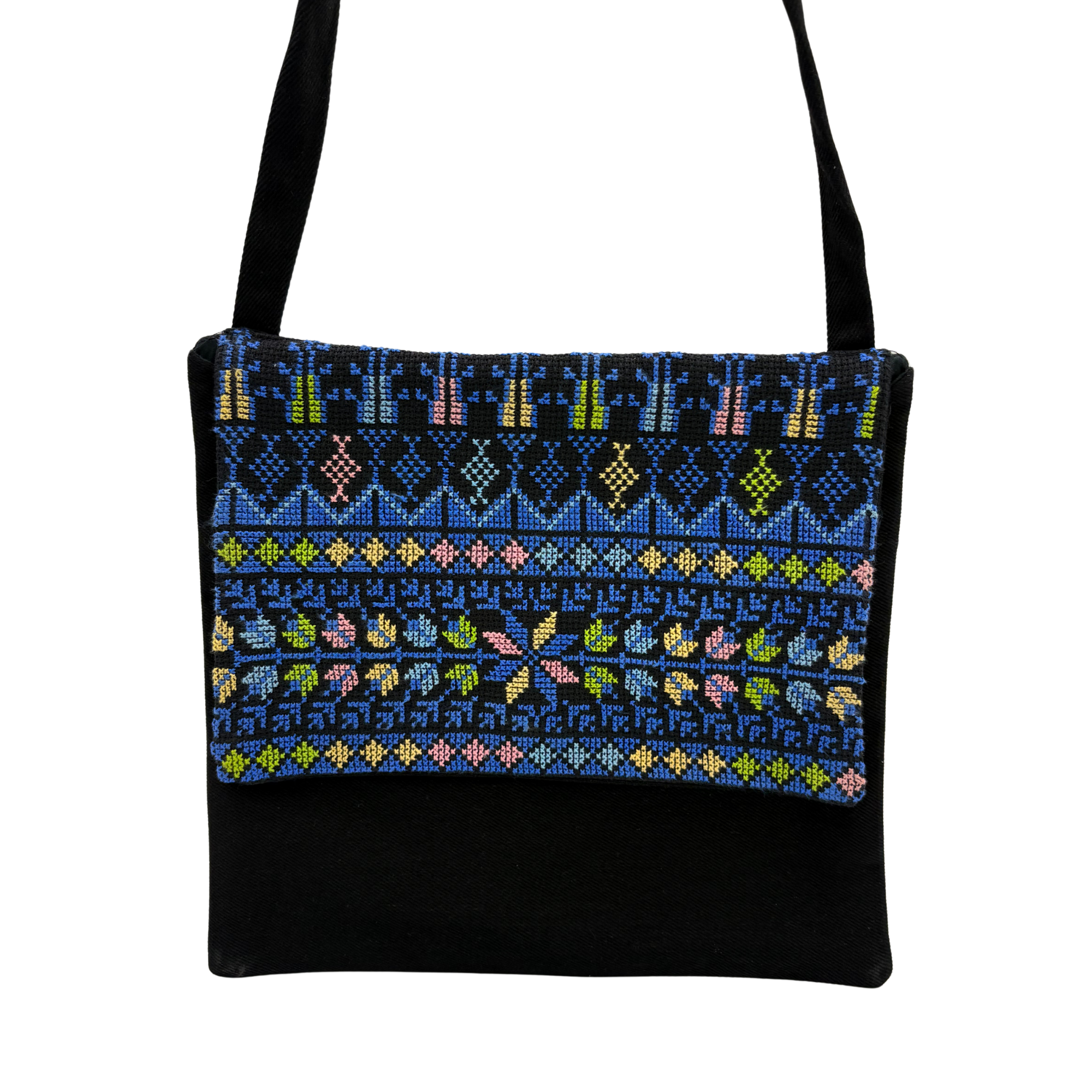 Messenger Bag