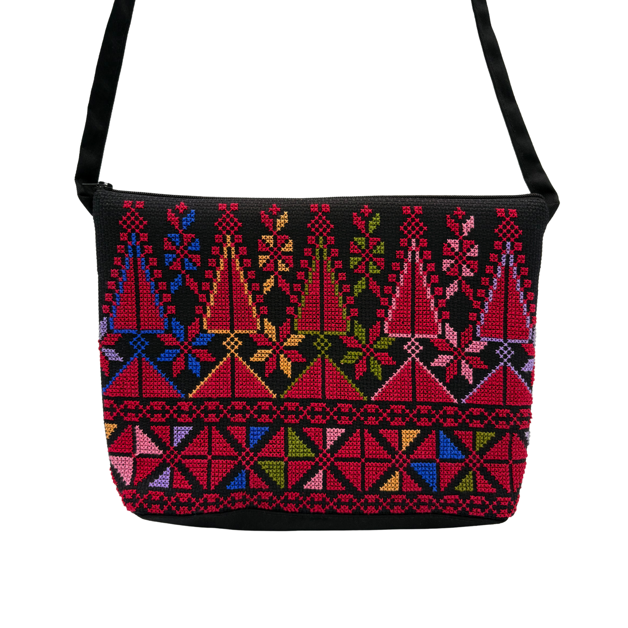 Shoulder bag