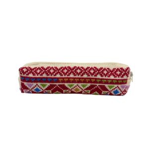 Makeup purse