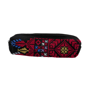 Makeup purse