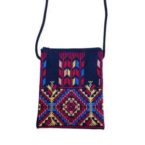 Shoulder purse