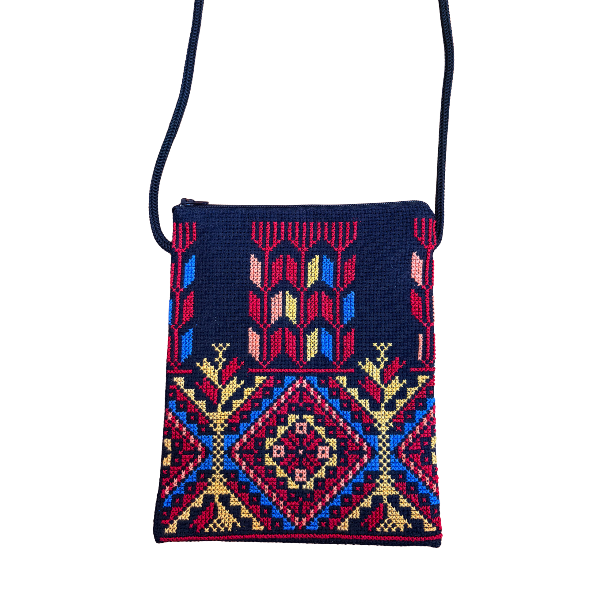 Shoulder purse