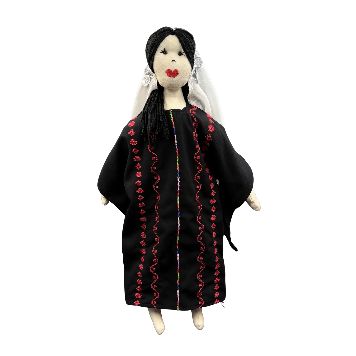 Jericho puppet (50 cm)