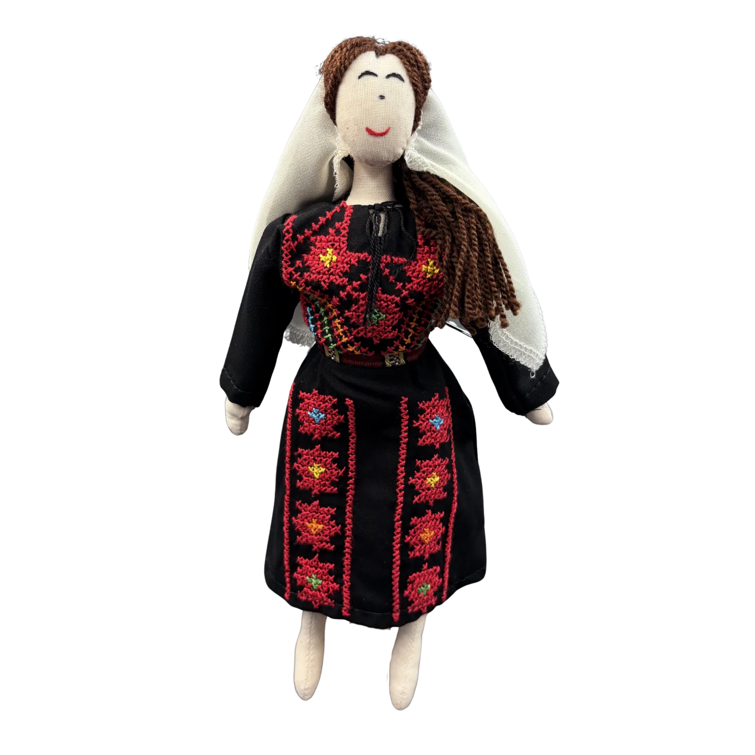 Mini Bethlehem Puppet (28-30 cm)