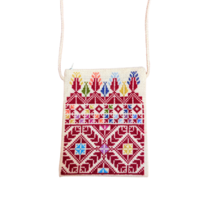 Shoulder purse