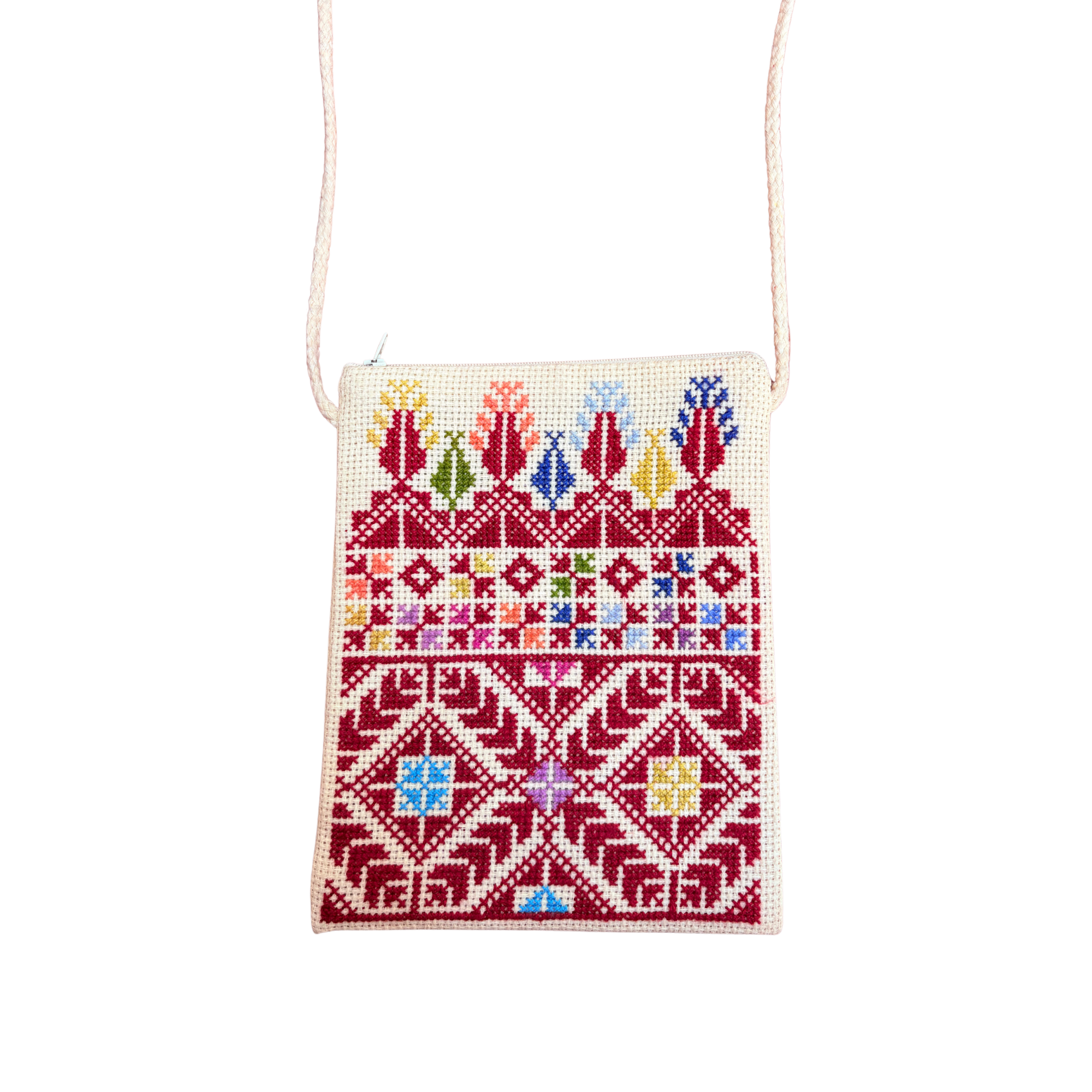 Shoulder purse