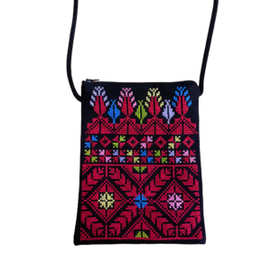 Shoulder purse
