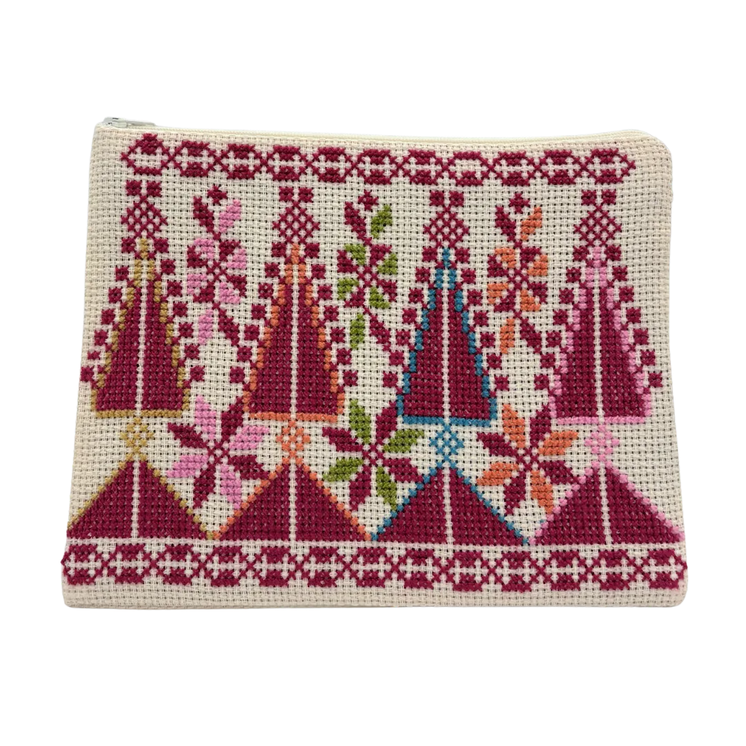 Makeup Bag