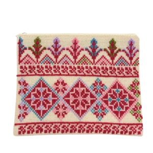Makeup Bag