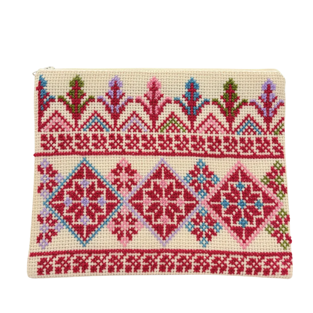 Makeup Bag