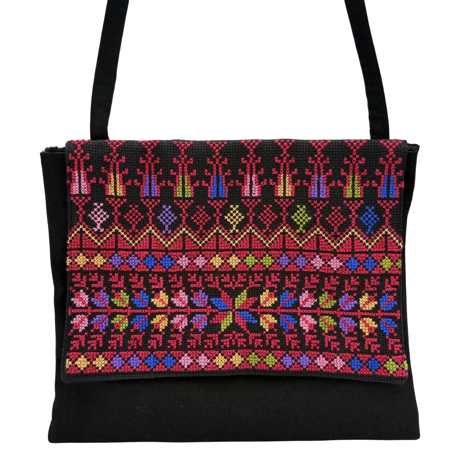 Messenger bag
