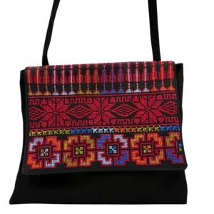 Messenger Bag