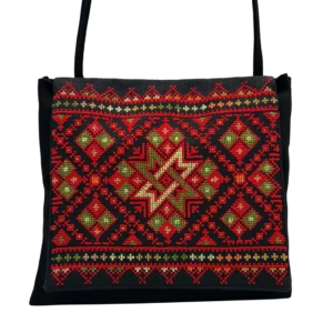 Messenger Bag