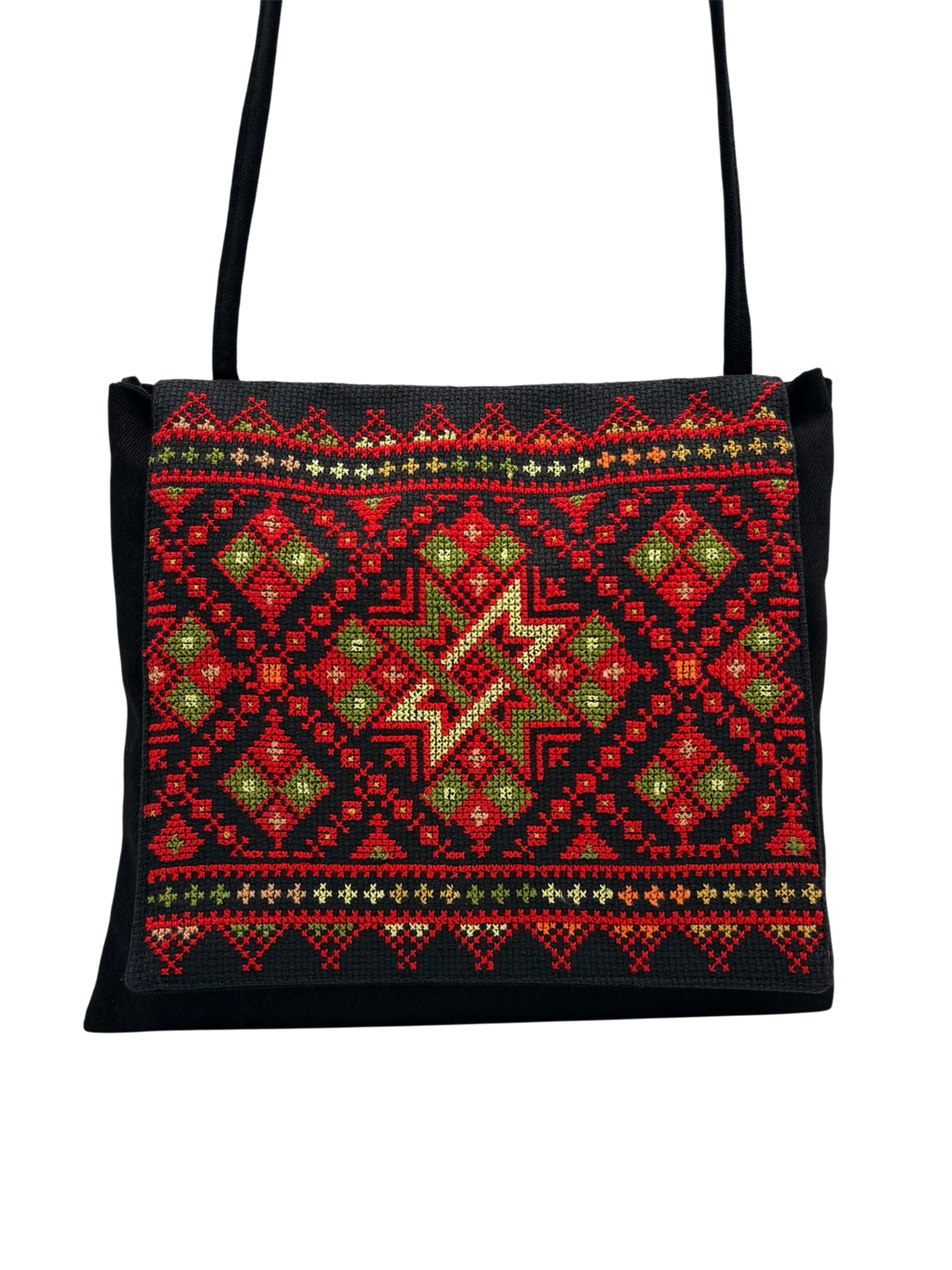 Messenger Bag