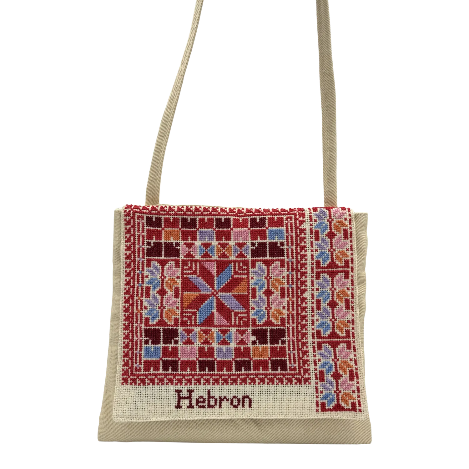 Messenger Bag
