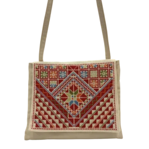 Messenger Bag