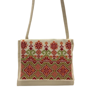 Messenger Bag