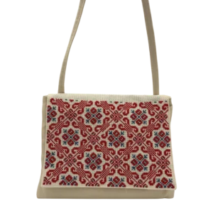 Messenger Bag