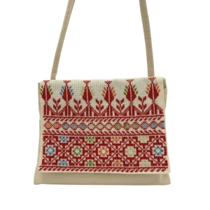 Messenger Bag