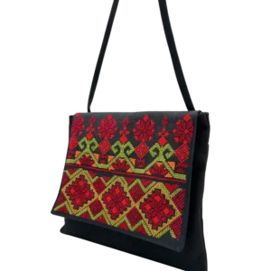 Messenger Bag