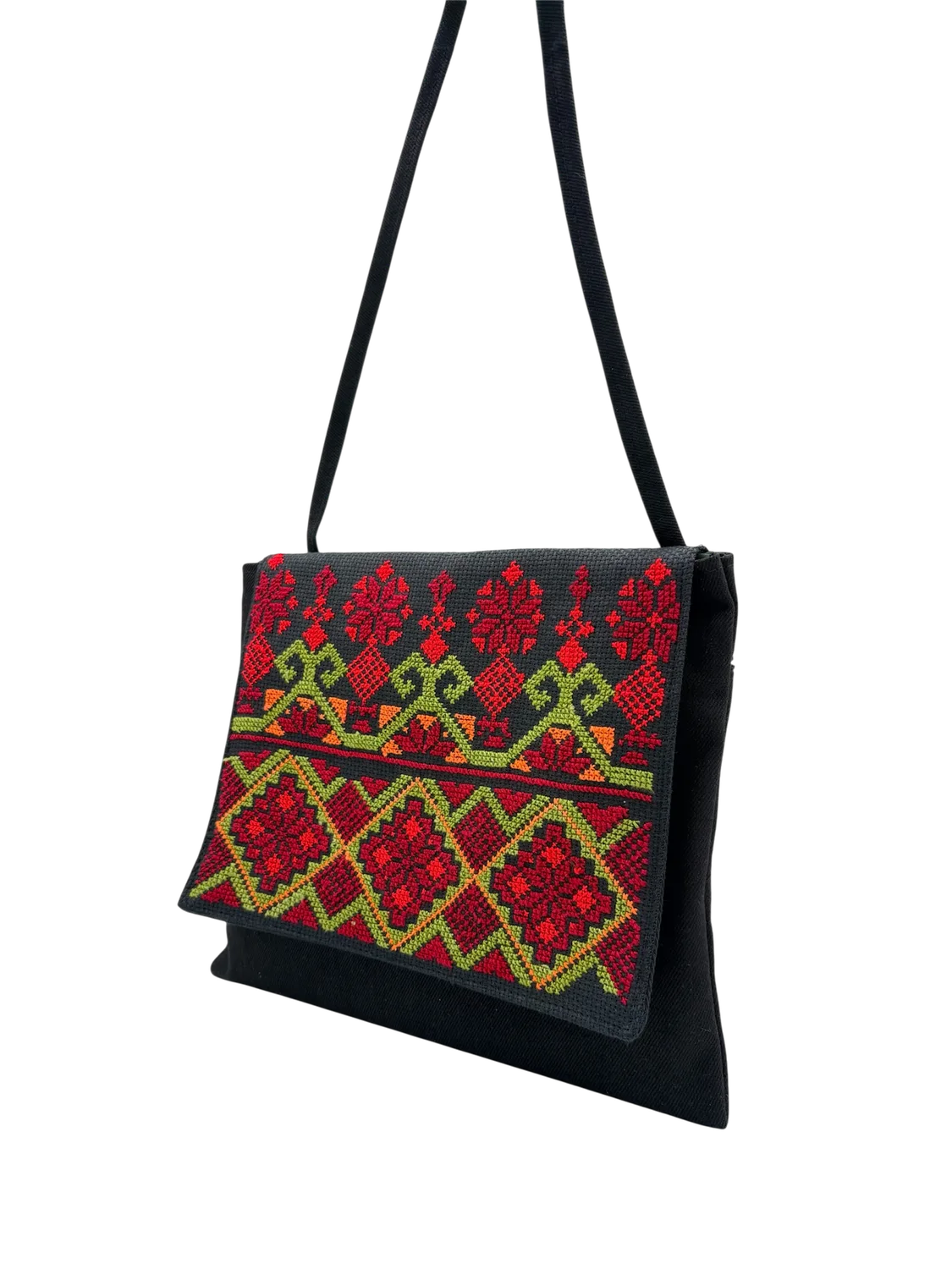 Messenger Bag