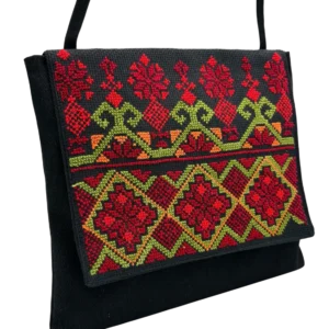 Lecco messenger bag
