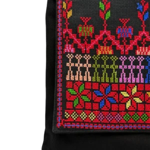 Messenger Bag