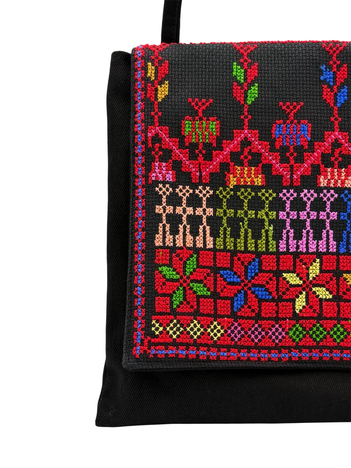 Messenger Bag