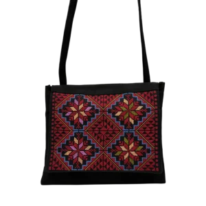 Messenger Bag