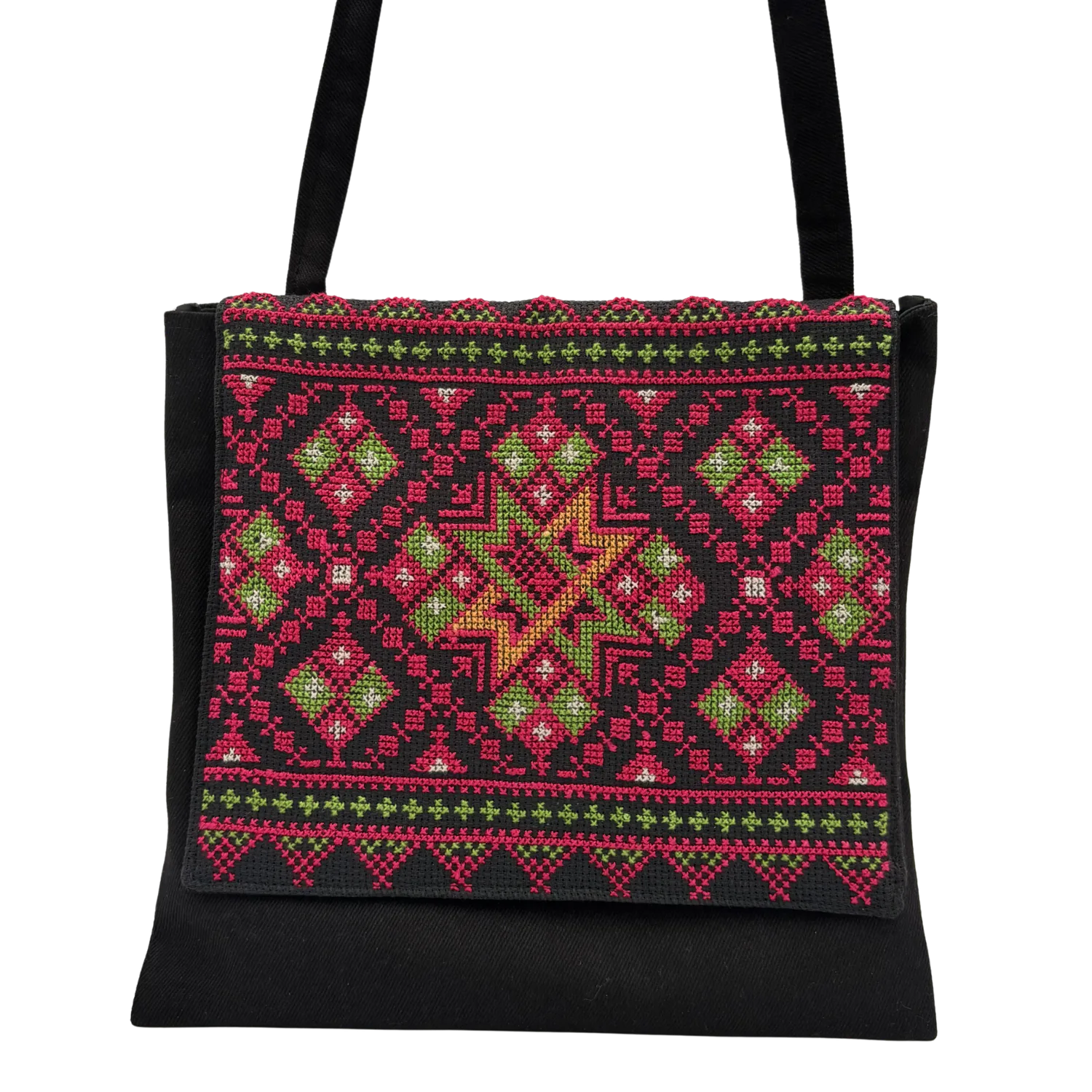 Messenger Bag