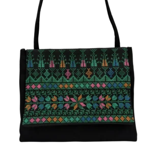 Messenger Bag