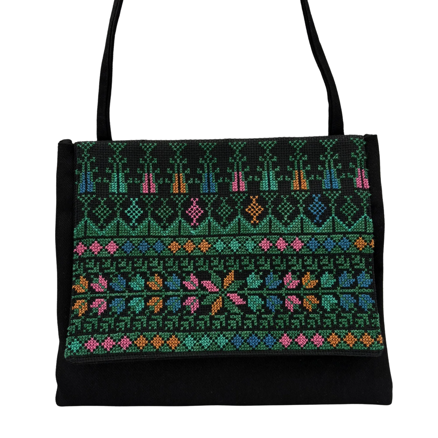 Messenger Bag