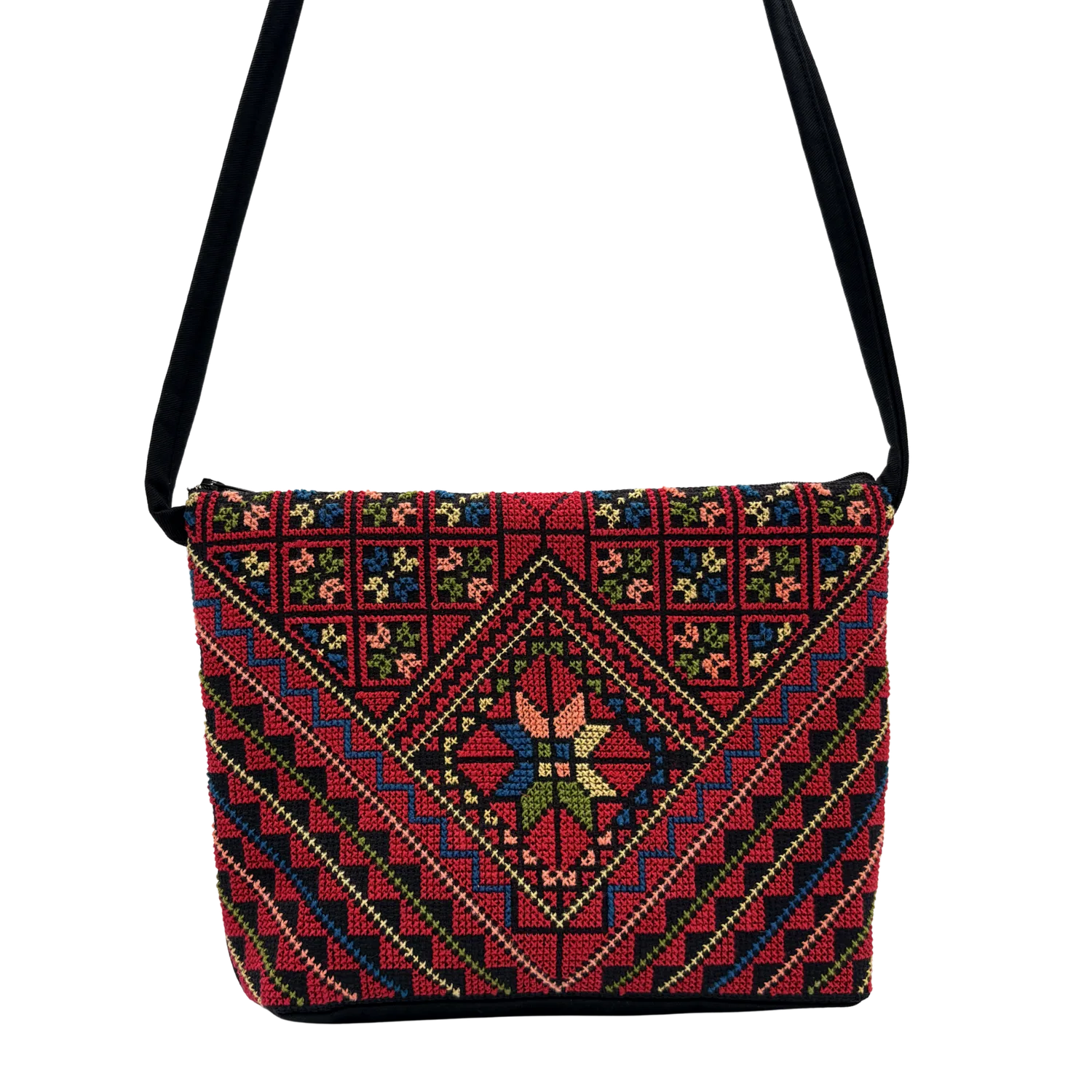 Shoulder bag