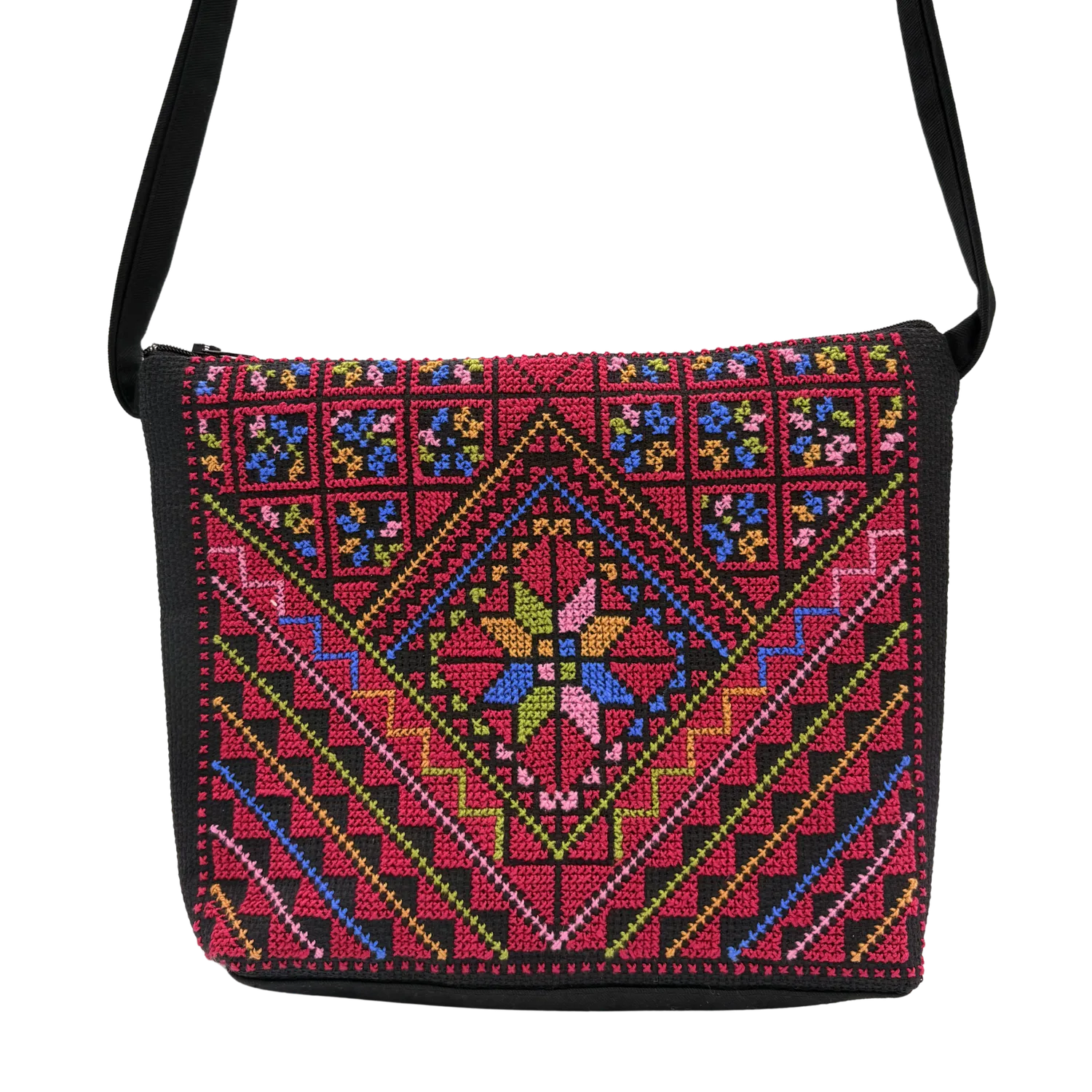 Shoulder bag