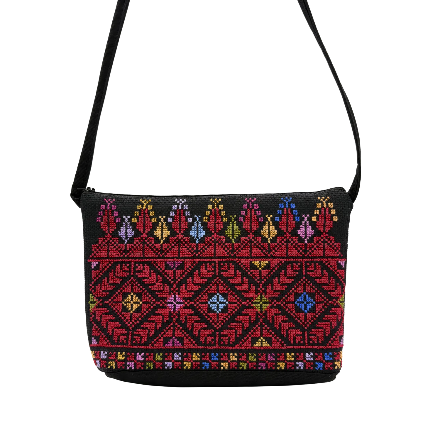 Shoulder bag