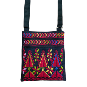 Shoulder purse