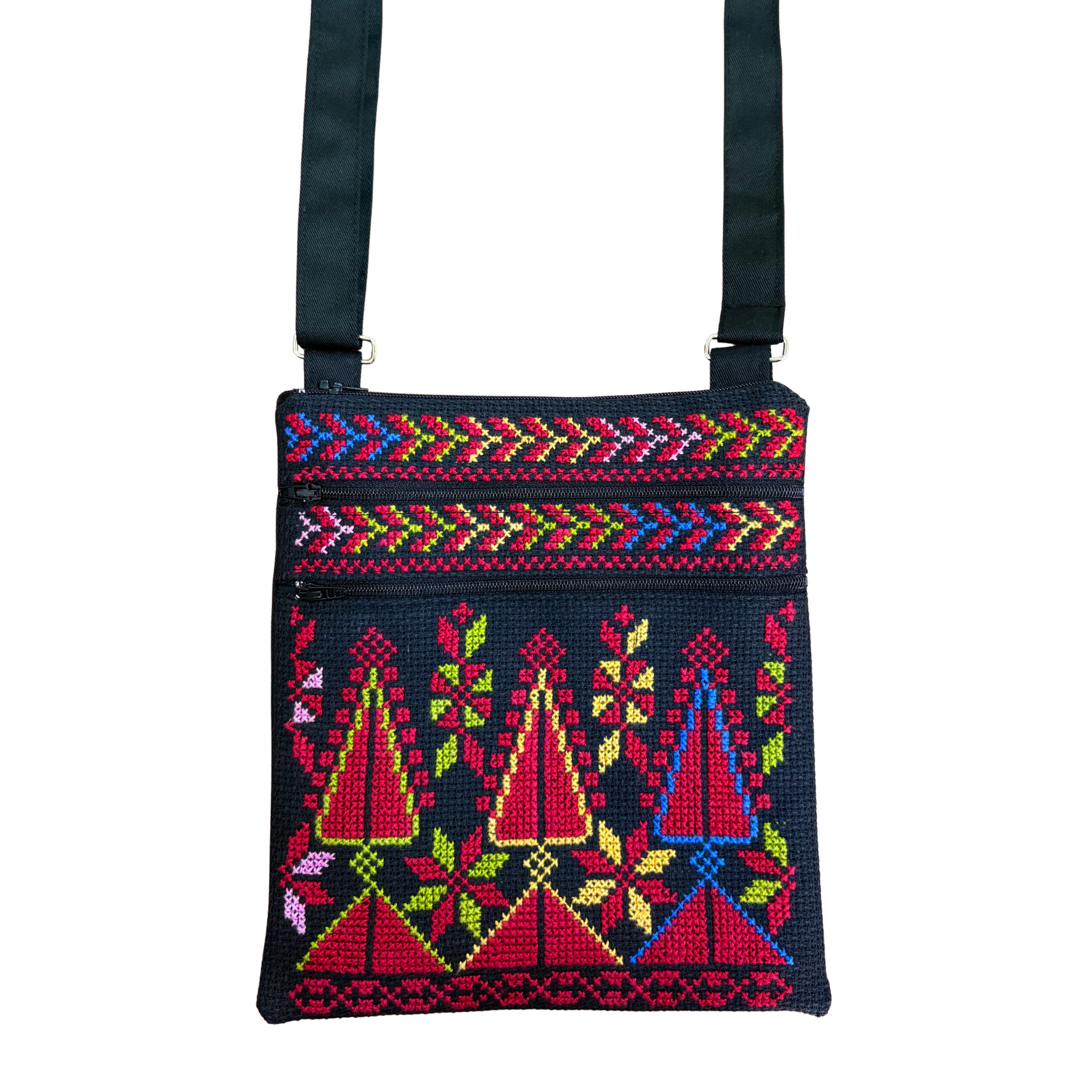 Shoulder purse