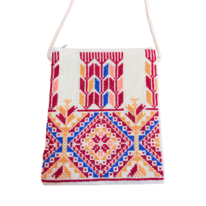 Shoulder purse