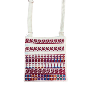 Shoulder purse