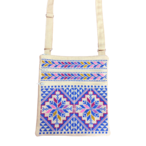 Shoulder purse