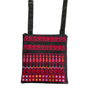 Shoulder purse