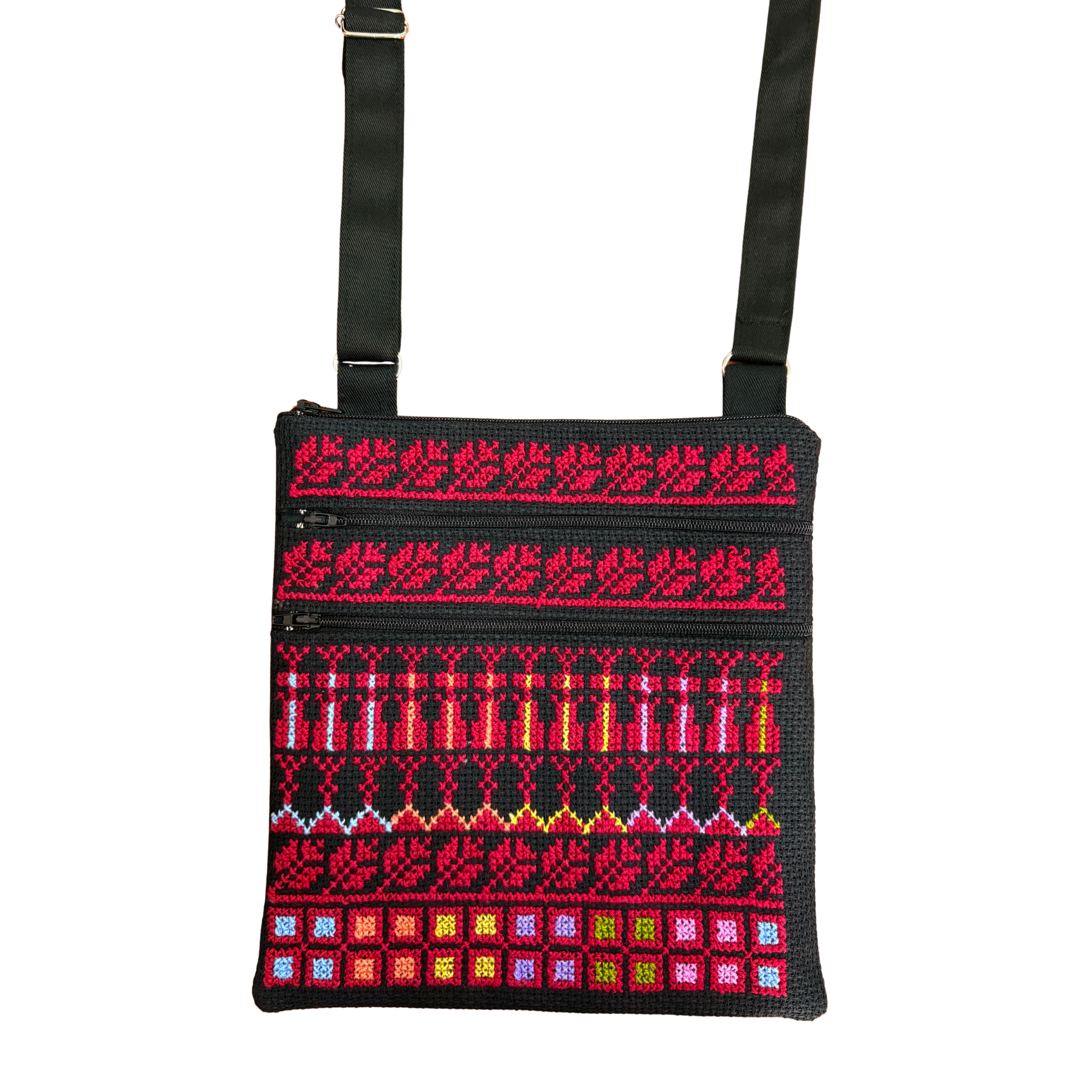 Shoulder purse