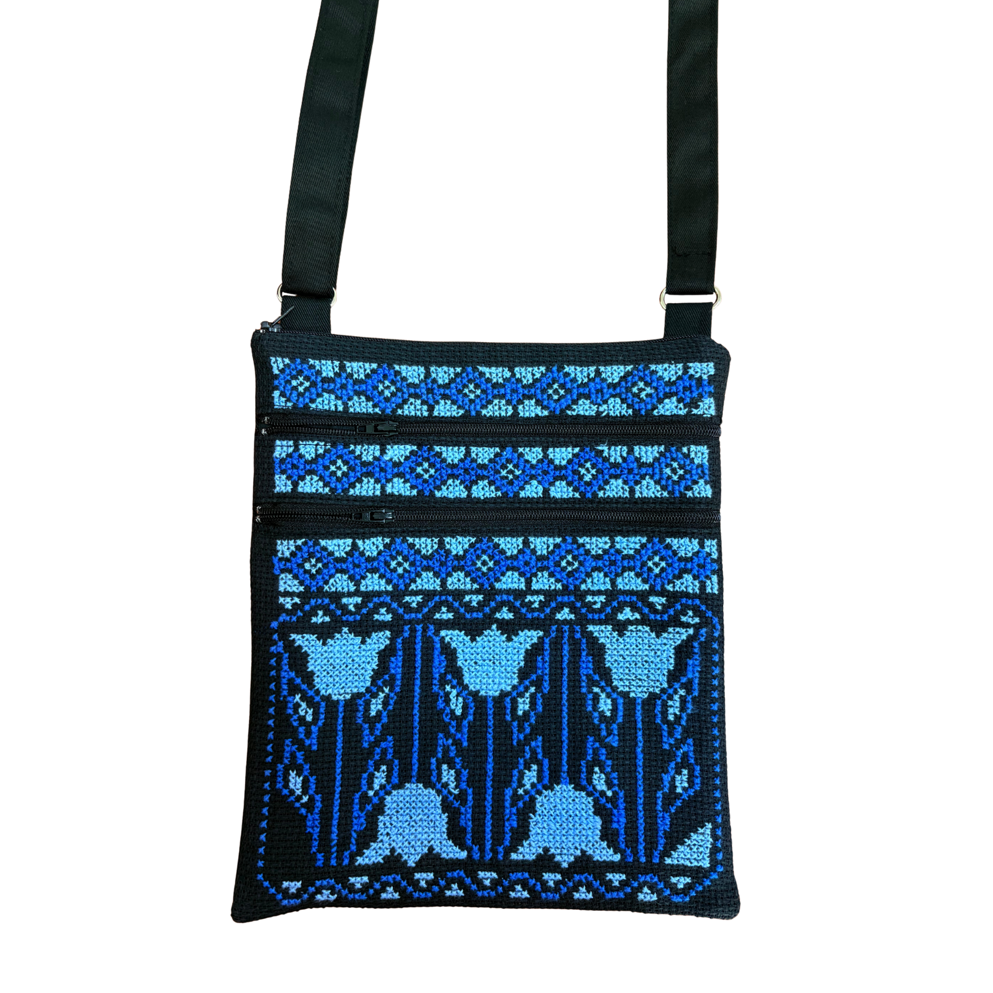 Shoulder purse