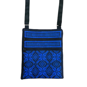 Shoulder purse