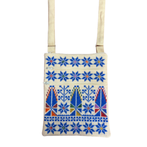 Shoulder purse
