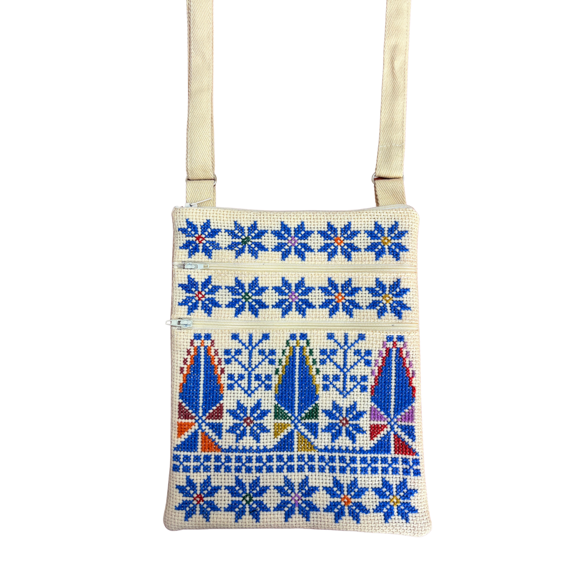 Shoulder purse