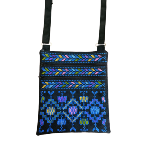 Shoulder purse