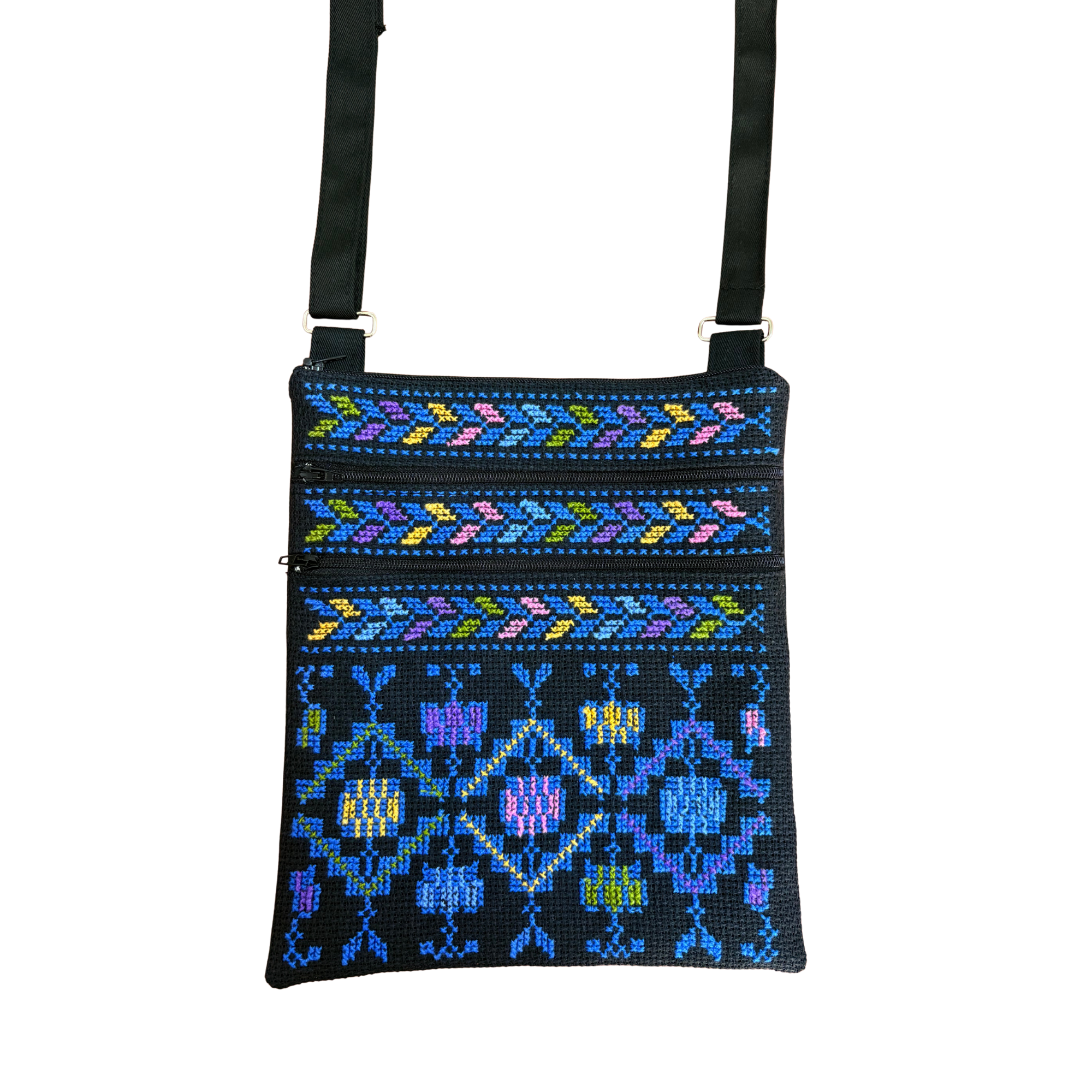 Shoulder purse